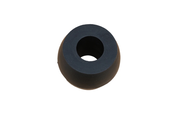 Special-Shaped Circular Rubber Block